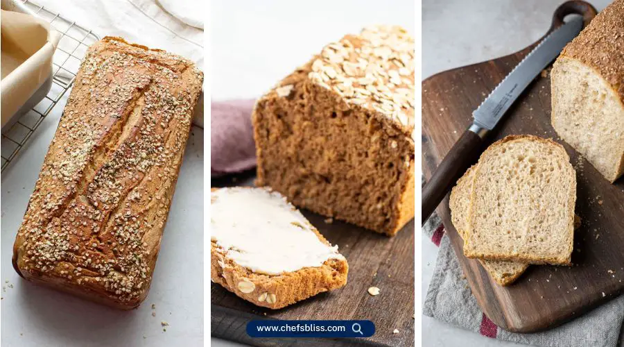 buckwheat yeast bread recipes