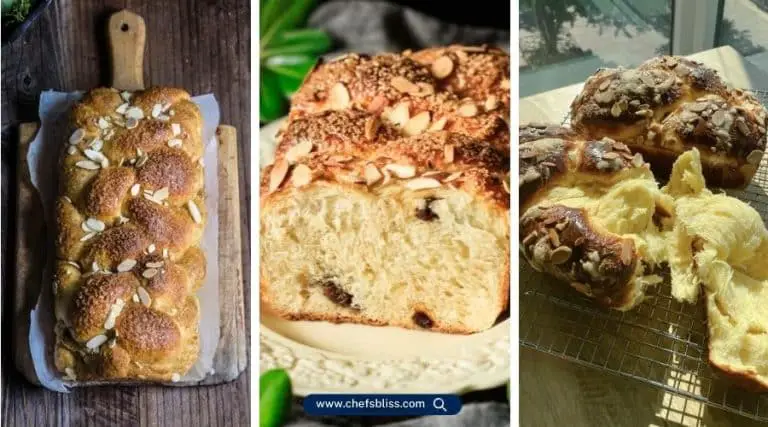 bulgarian easter bread recipes