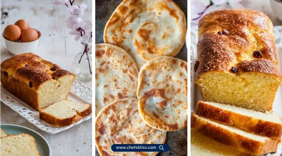 bulgarian yogurt bread recipes