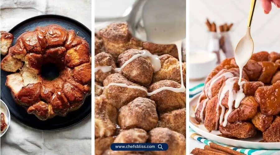 bundt pan sweet bread recipes