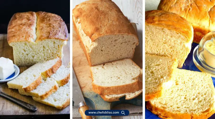 buttermilk bread recipes