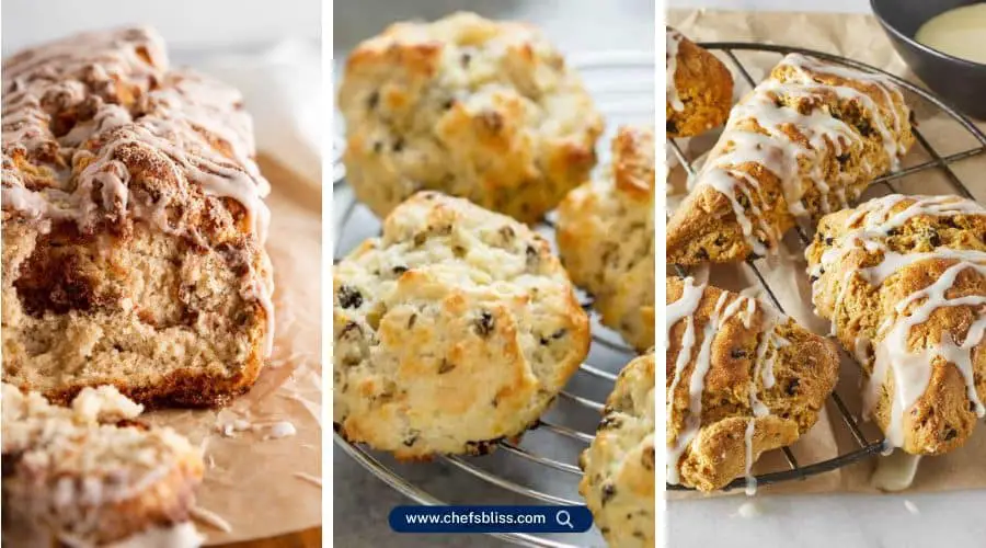 buttermilk scone bread recipes