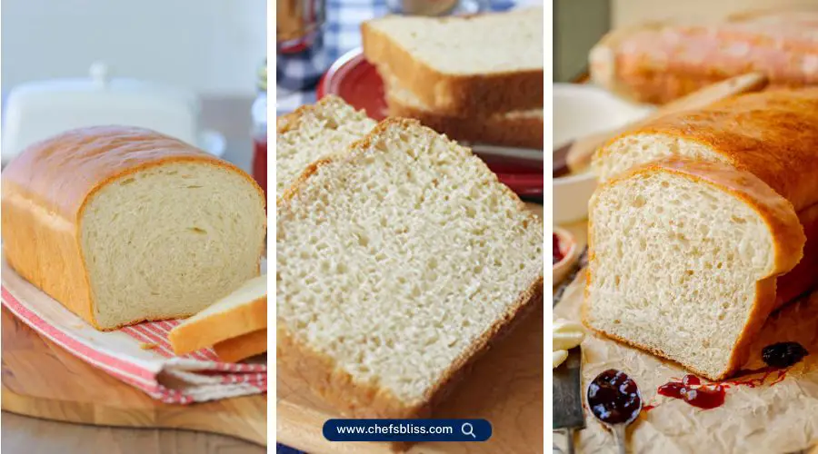 buttermilk white bread recipes