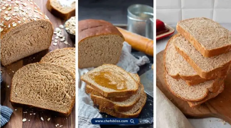 buttermilk whole wheat bread recipes