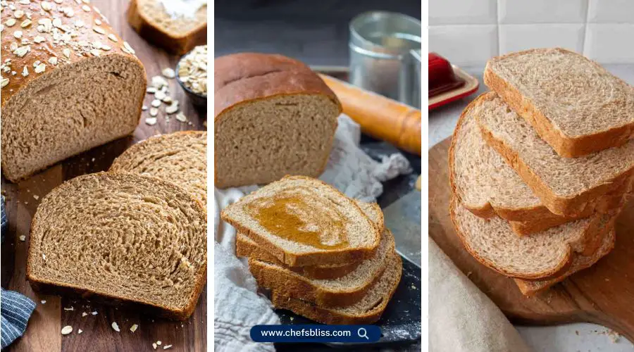 buttermilk whole wheat bread recipes