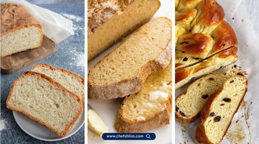 buttermilk yeast bread recipes