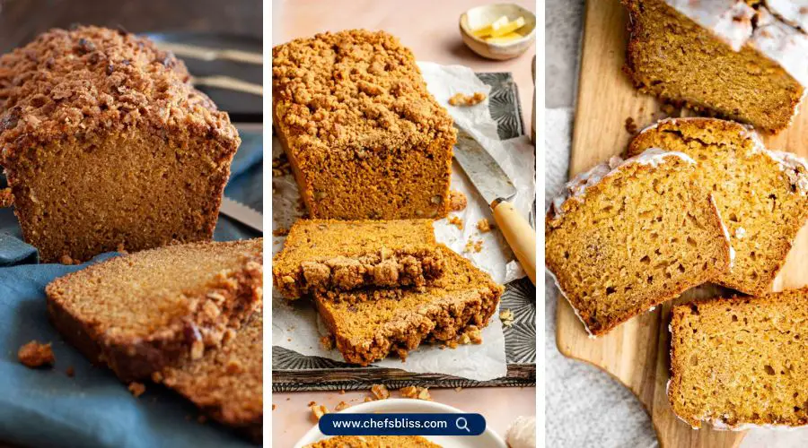 butternut squash bread recipes