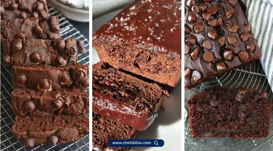 butternut squash chocolate bread recipes