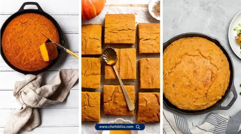 butternut squash corn bread recipes