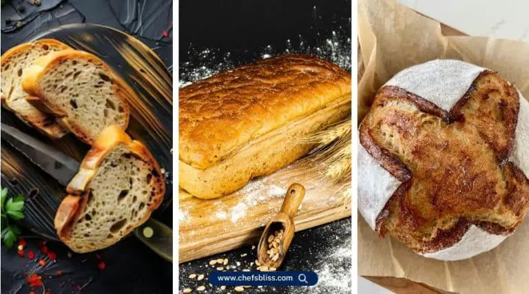 cabbage rye bread recipes