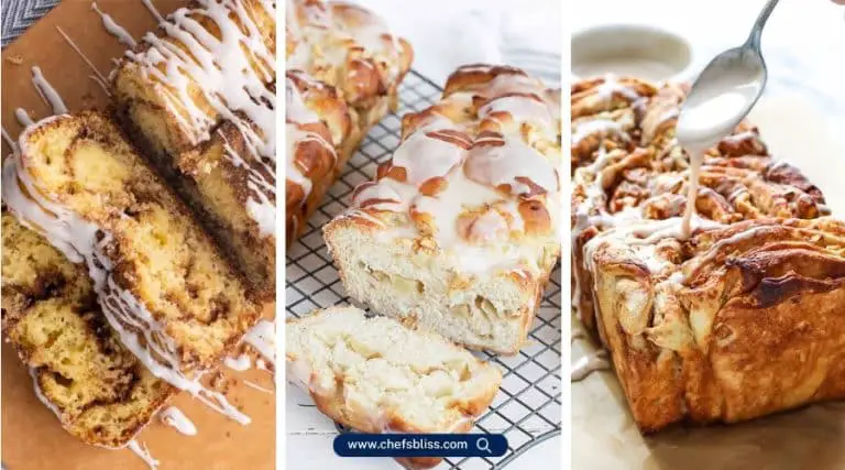 cake mix yeast bread recipes