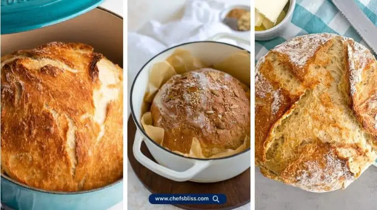 campfire dutch oven bread recipes