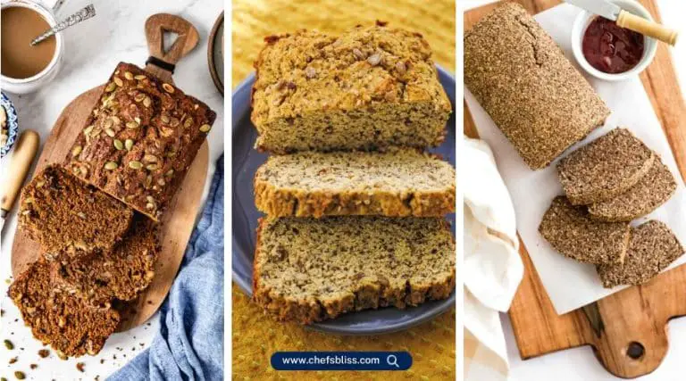 candida diet coconut bread recipes