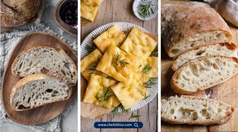 caputo flour bread recipes