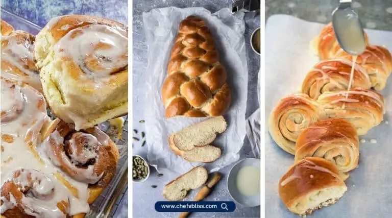 cardamom yeast bread recipes