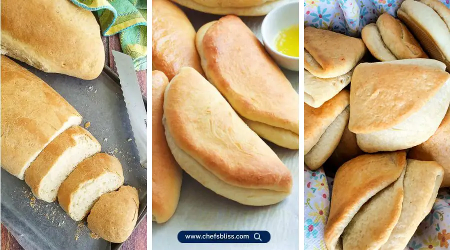 caribbean butter bread recipes