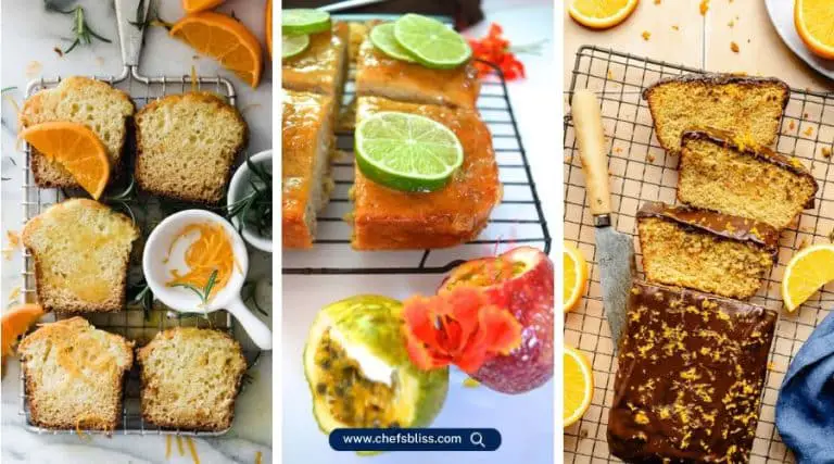 caribbean fruit bread recipes