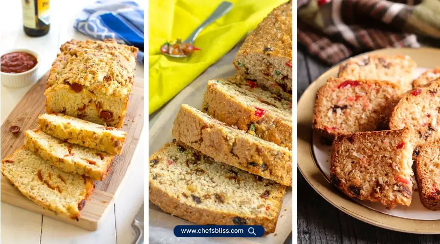 caribbean sweet bread recipes