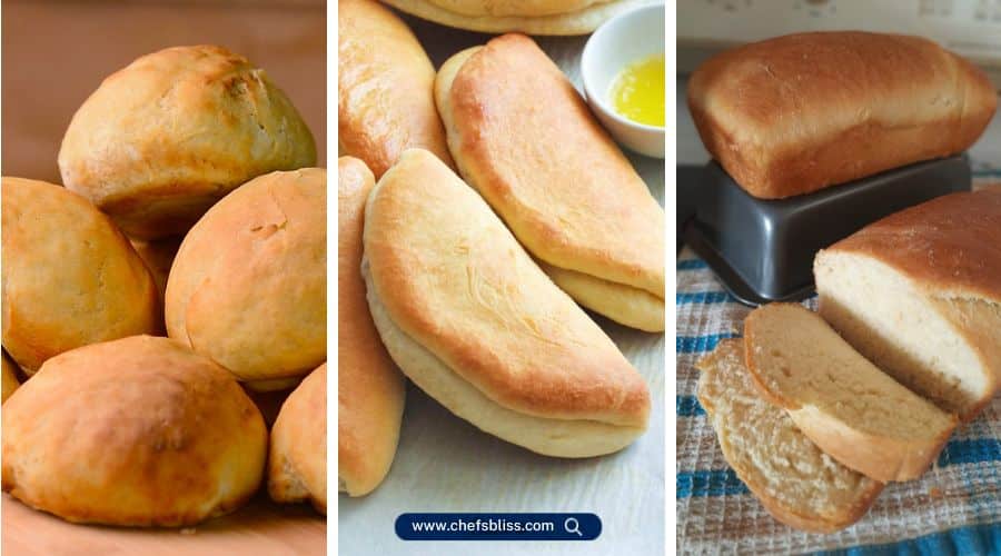 caribbean yeast bread recipes