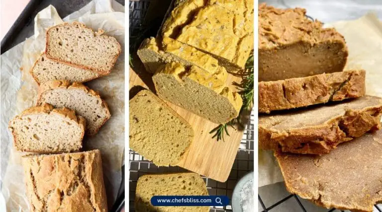 cassava flour bread recipes