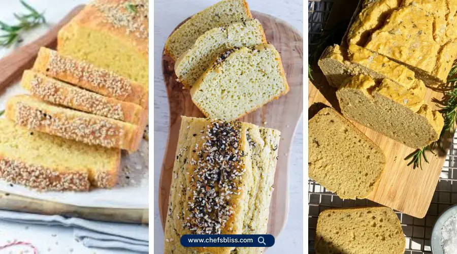 25+ Mouthwatering Cassava Flour Bread Recipes To Try Today – ChefsBliss