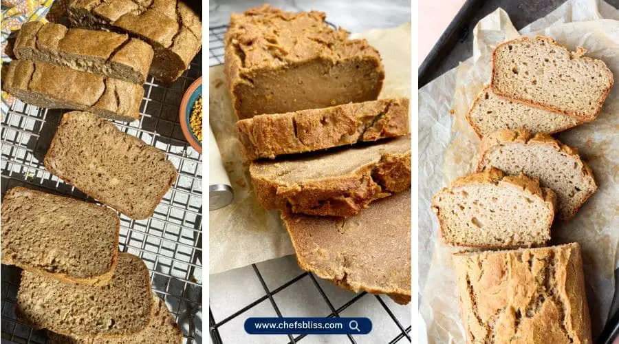 cassava flour paleo bread recipes