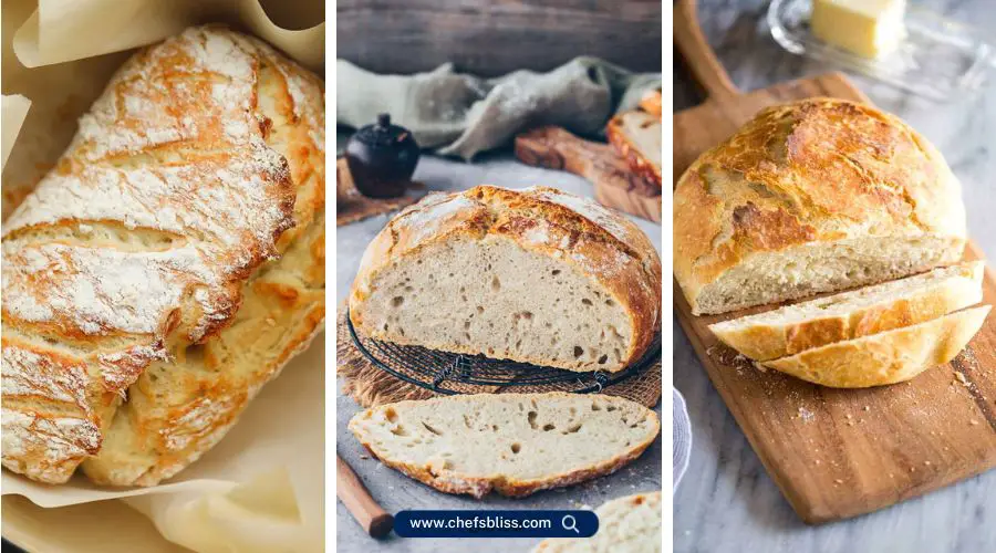 cast iron bread pan recipes