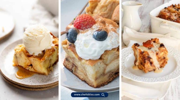 challah bread dessert recipes