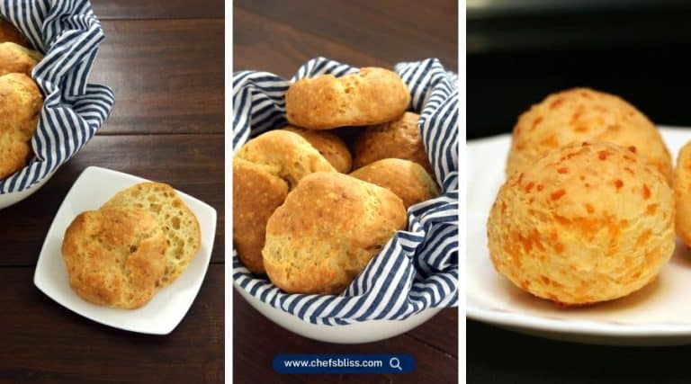 chebe cheese bread mix recipes