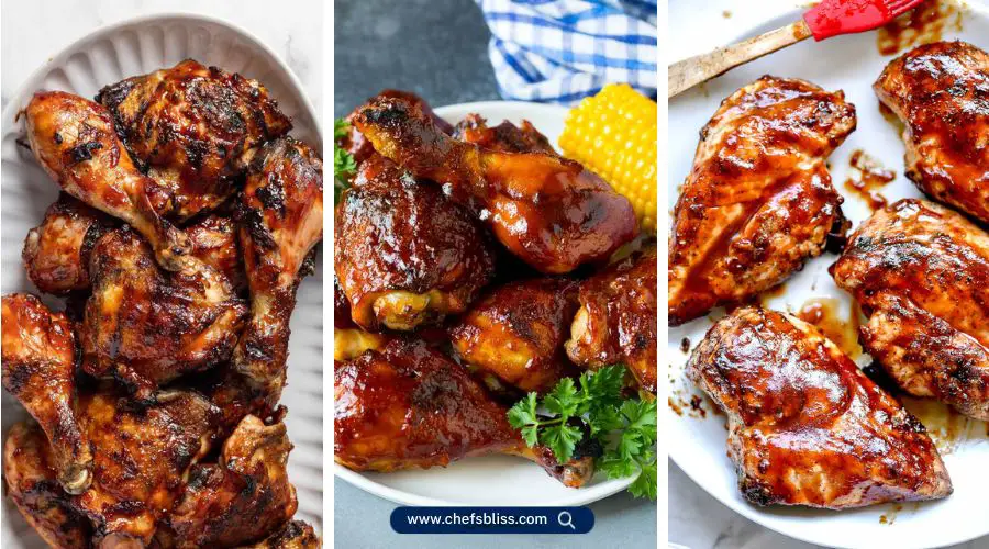 chelsea winter bbq recipes​