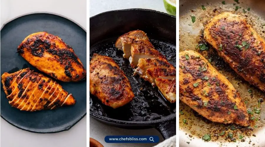 chelsea winter chicken breast recipes​