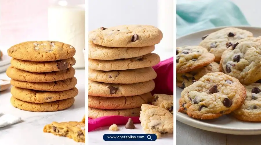 chelsea winter cookie recipes​