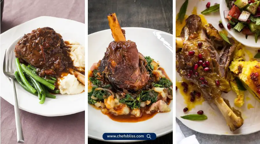 chelsea winter lamb recipes​