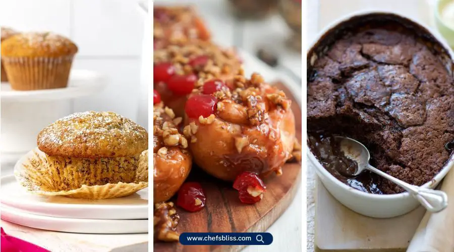 chelsea winter sweet recipes​