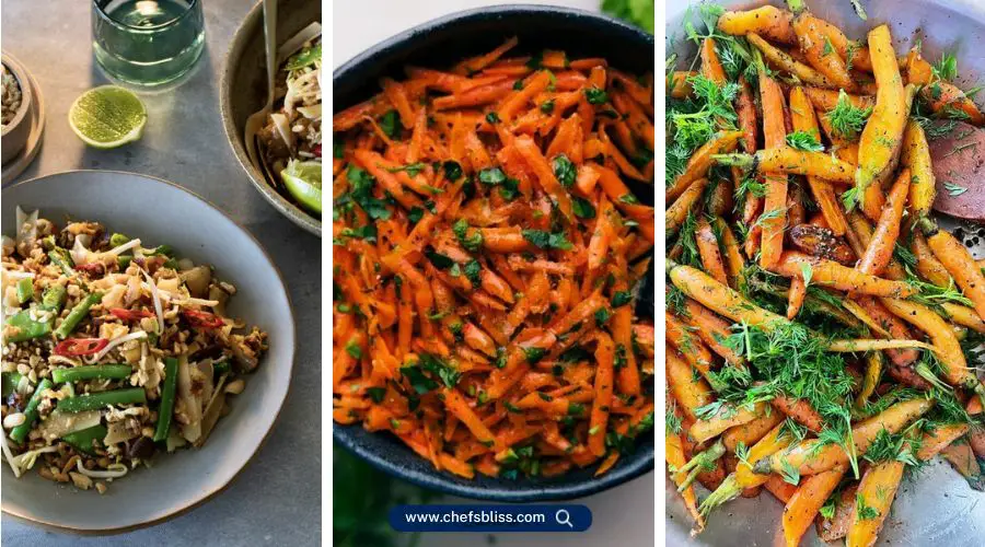 chelsea winter vegetable recipes​