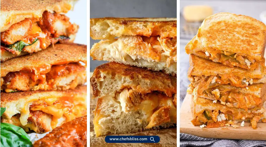 chicken and sourdough bread recipes