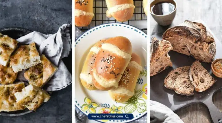 25+ Must-Try Chinese Sourdough Bread Recipes for Adventurous Bakers ...