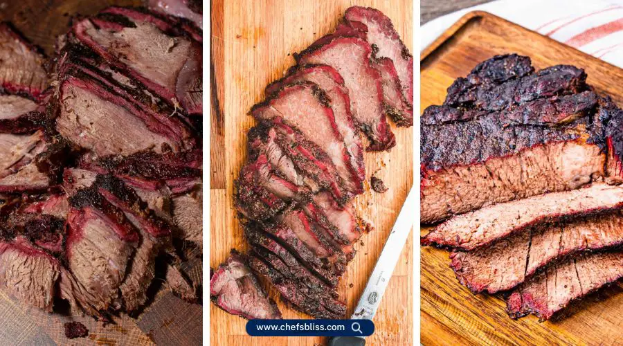 chuck roast smoker recipes