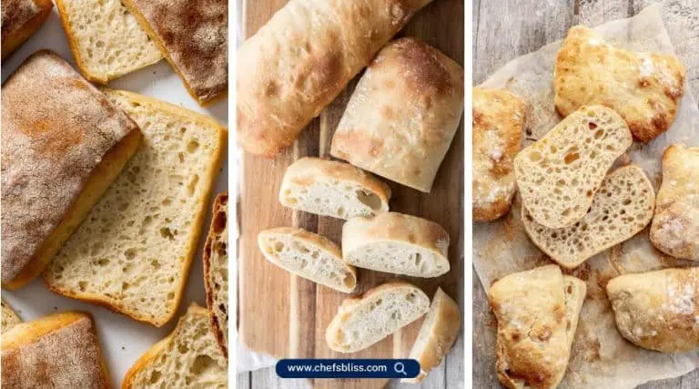 ciabatta bread recipes
