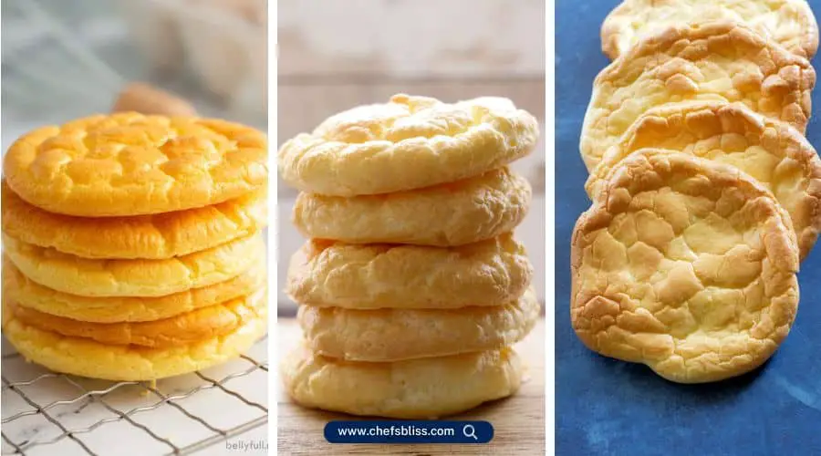 cloud bread recipes