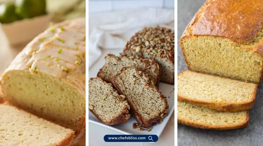 coconut milk paleo bread recipes