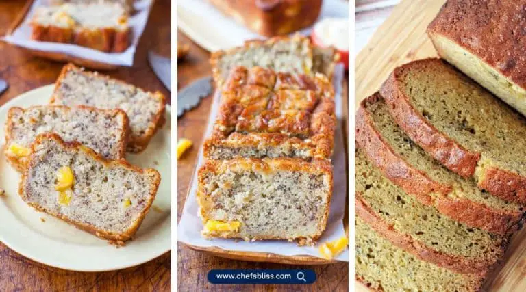 coconut oil banana bread recipes