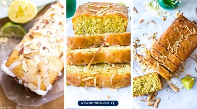 coconut zucchini bread recipes