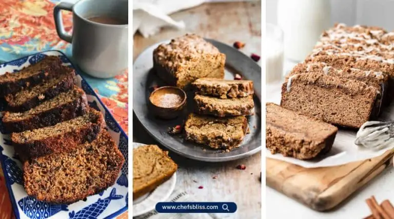 coffee banana bread recipes