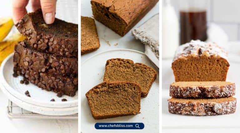 coffee flour bread recipes