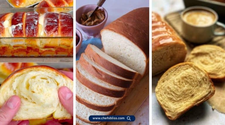 condence milk bread recipes