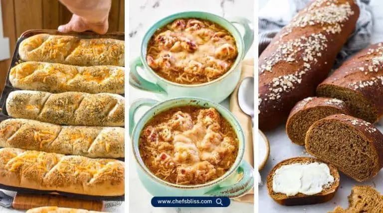 copy cat bread machine recipes