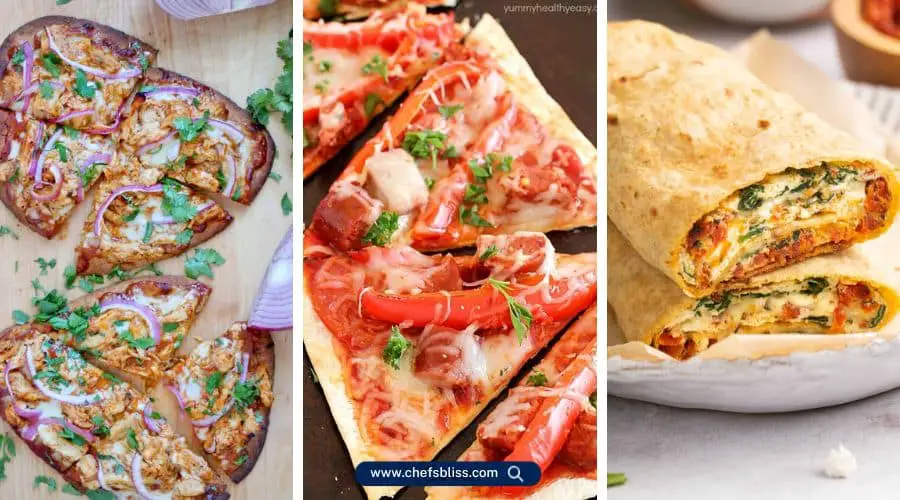 copy cat flat bread recipes