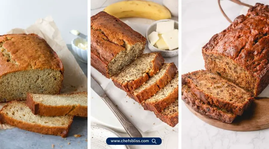 copycat banana bread recipes