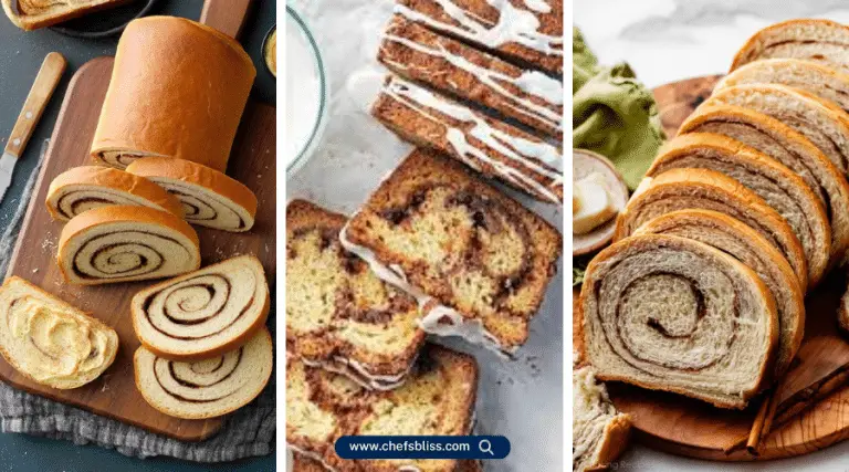 copycat cinnamon bread recipes